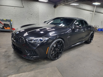 Full Interior Car Detail - Wet Paint Auto Detailing