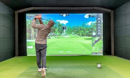 Private Simulator Rental — 1 Hour Up to Six People - The Limestone Bay - Lexington, KY