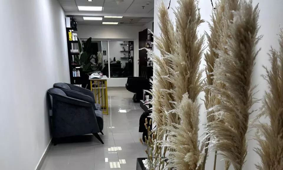 Pamper Yourself: Choice of 2, 4, or 8 Beauty Services for Total Glow