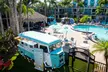Celebrate & Enjoy Dinner for Up to 4 Kids (3-11) or 4 Adults at CoCo Key Water Resort Orlando (Up to 34% Off) - Second Medium