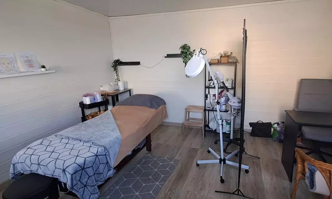 Évasion et sérénité : choisissez votre soin bien-être sur mesure