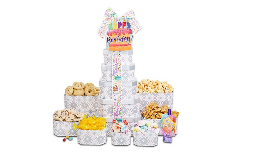Image 3: Celebrate Every Birthday with Alder Creek (Up to 30% off)