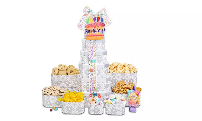Celebrate Every Birthday with Alder Creek (Up to 30% off)