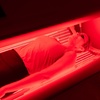 Image 4: Detox, Recharge & Glow: Choose Infrared Sauna, Lymphatic Roll, or Red Light Therapy
