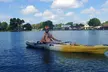 Explore Homosassa Springs on the Halls River with Kayak Rentals with River Adventure Tours (Up to 38% Off) - Second Medium