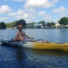 Image 5: Up to 44% Off Homosassa Springs Kayak Rentals
