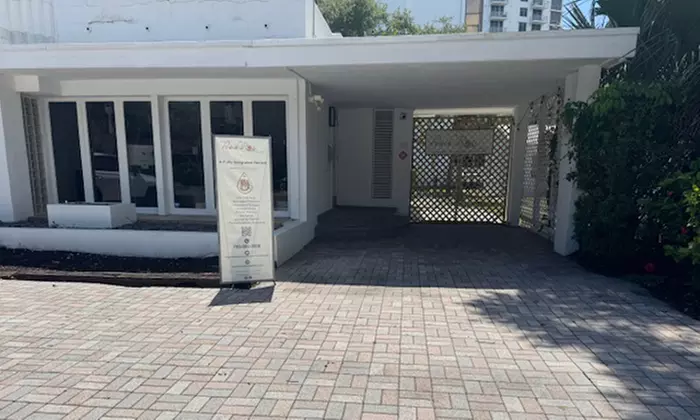 Relax with One Day, Month, Year Pass for 1 or 2 to Meditation Bliss