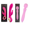 Image 2: Sextoy - Trio voor vrouwelijk genot