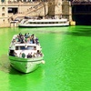Image 5: St. Patrick's Weekend Cruise: Iconic Chicago Skyline Views