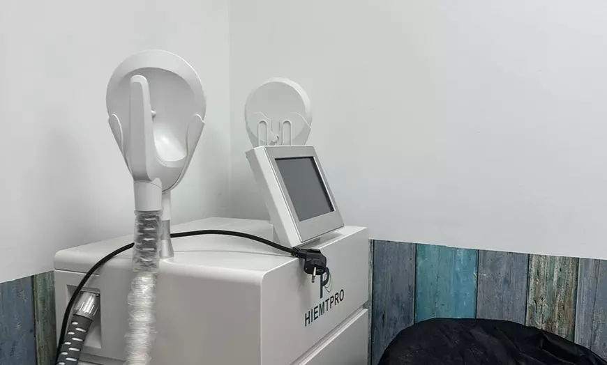Image 2: Hasta 9 sesiones de tratamiento tonificante en una zona a elegir