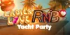 Ladies Love RnB Cruise New York City (Up to 81% Off)
