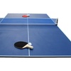 Image 2: Plateau de table de ping-pong avec accessoires de la marque Sokker