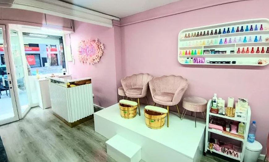 Image 11: Alisado brasileño o de queratina con lavado, corte de puntas y peinado 