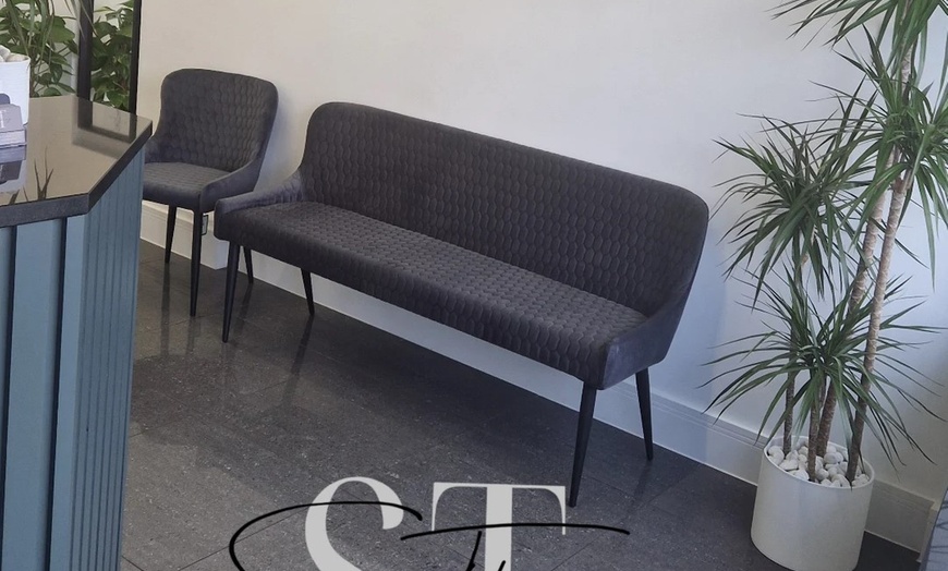 Image 11: Up to 86% Off on Tattoo Removal at Sure Thing Studio