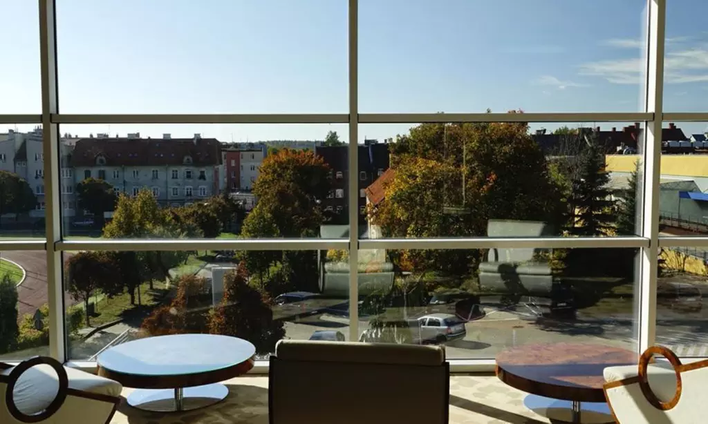 Mazury, Ostróda: pokój dla 2 osób z wyżywieniem, basenem i masażem