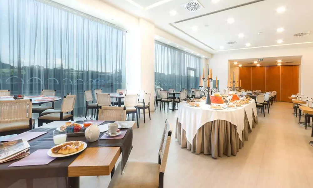 Ragusa 4*: soggiorno fino a 3 notti per 2 persone con colazione e SPA