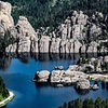 Image 8: Private Helicopter Ride Over Mount Rushmore Tour for 2, 3, or 4 People