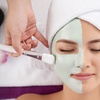 Image 1: 45-Minute Spa Facial w/ Optional Eye / Full Body Deep Tissue Treatment