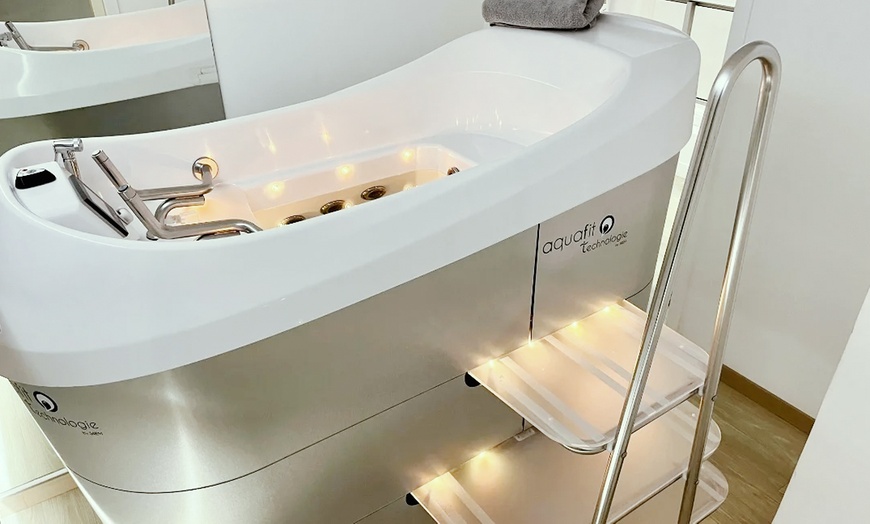 Image 9: Séances performance et détox au centre Point Soleil Bastille