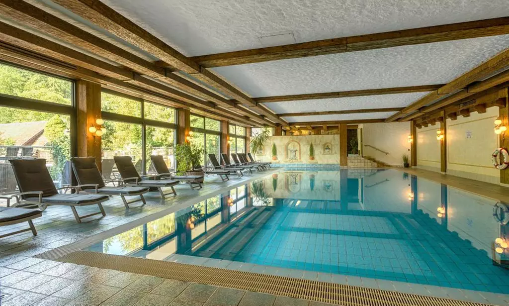 Schwarzwald: 2-5 Nächte inkl. Frühstück und Wellness