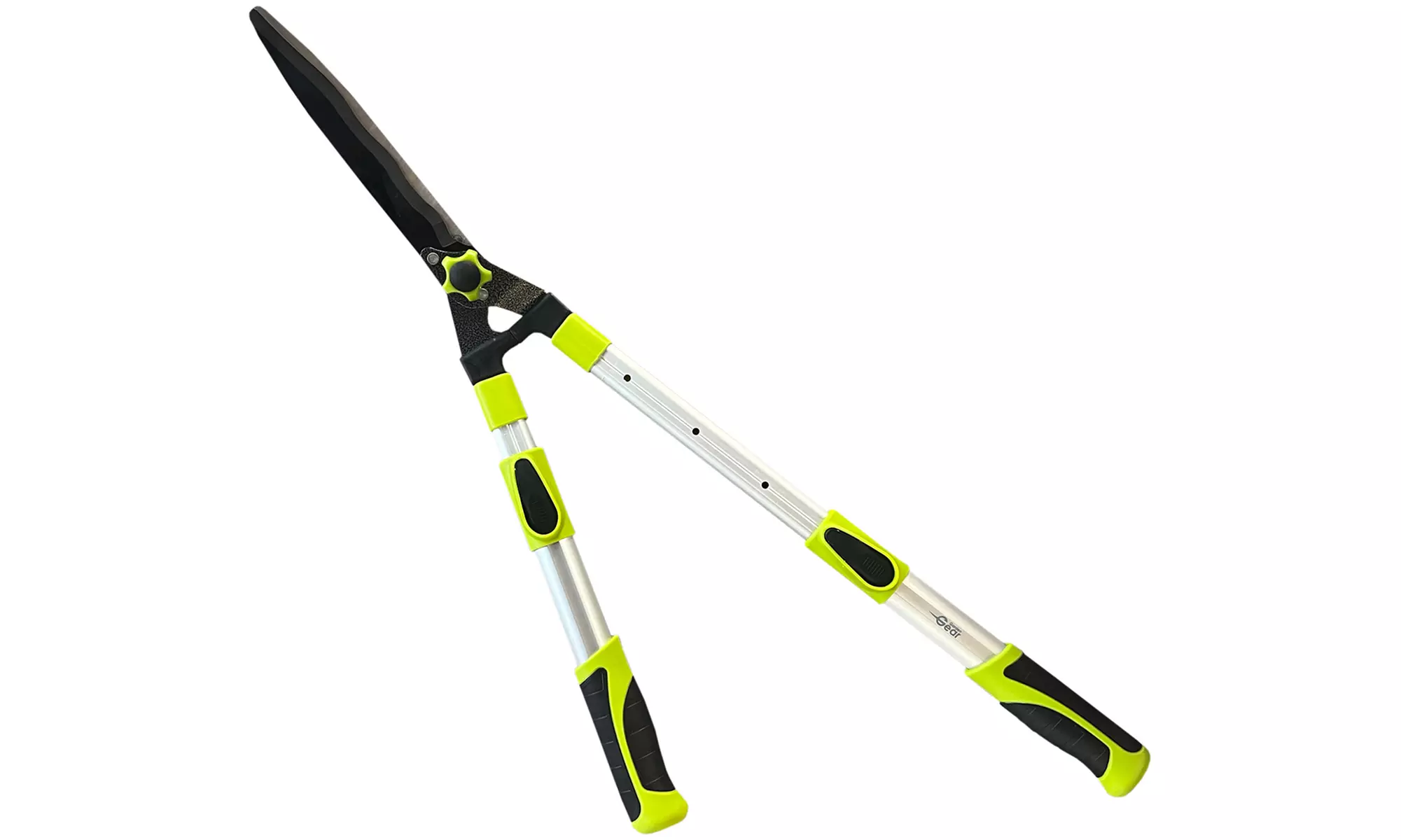 Garden Gear Tools - Telescopic Hedge Hears, Bypass and Anvil Loppers