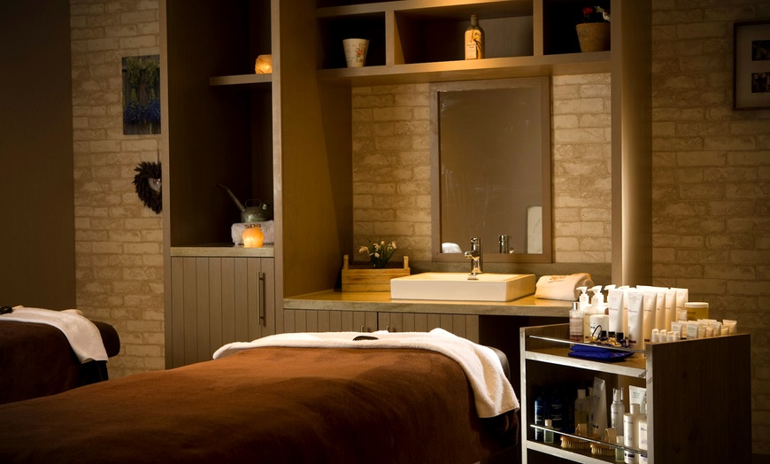 Image 6: Up to 67% Off on Spa - Hotel at Craxton Wood - Non-Accommodation