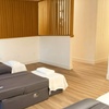 Image 2: 60 or 90-Min Deep Tissue Massage w/ Warm Oil, Hot Towels & Hot Stones