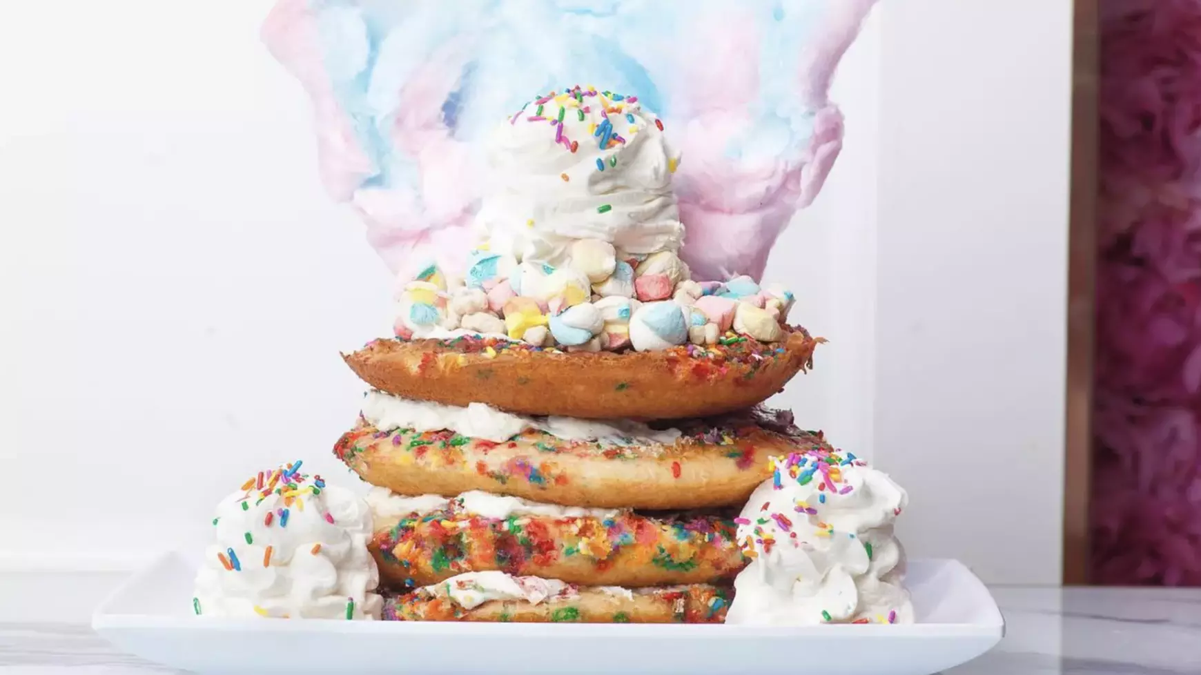 $50 or $100 to Spend at Sugar Factory (Up to 20% Off)