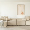 Image 2: Home Deluxe Sofa VERONA 