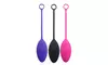 Wireless USB Rechargable Vibrator Kegel Exercisers