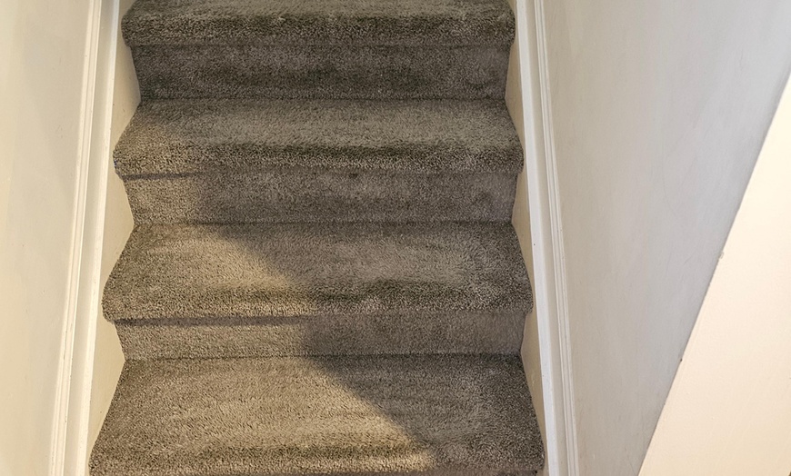 Image 7: Up to 82% Off on Carpet Cleaning 