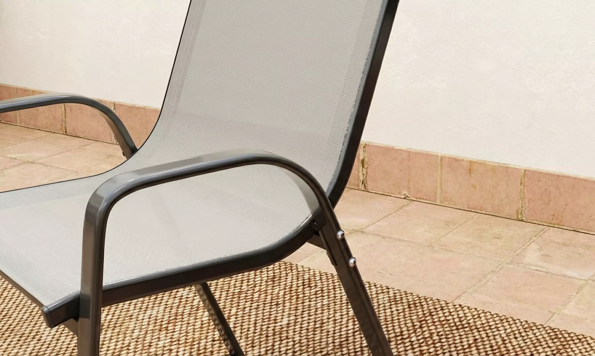 Outsunny Garden Bistro Set