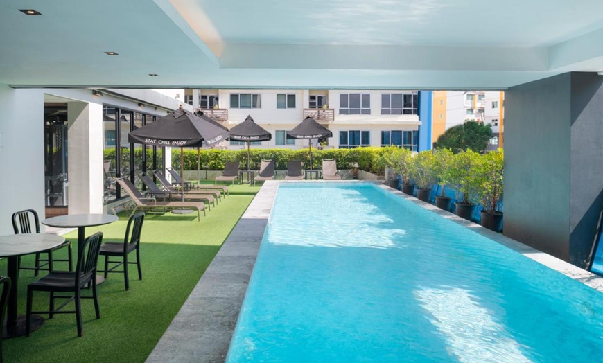 Image 2: Thailand: 7 Nights Koh Samui & Bangkok from Perth, Sydney & Melbourne