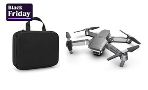 Wide-Angle 4K HD Wi-Fi Drone with Remote Control