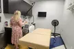Six Laser Hair Removal Sessions on Small, Medium or Large Areas at Specialty Med Spa (Up to 92%Off) - Second Medium
