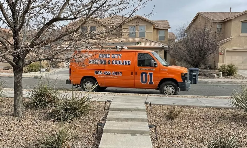 Up to $1,500 Toward Air Duct Cleaning & HVAC Services