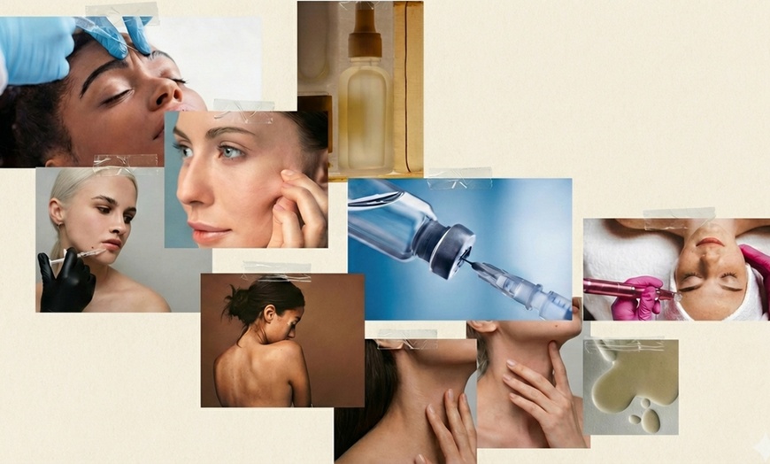 Image 4: Get Natural-Look with 50, 100 or 150 Units of Dysport 