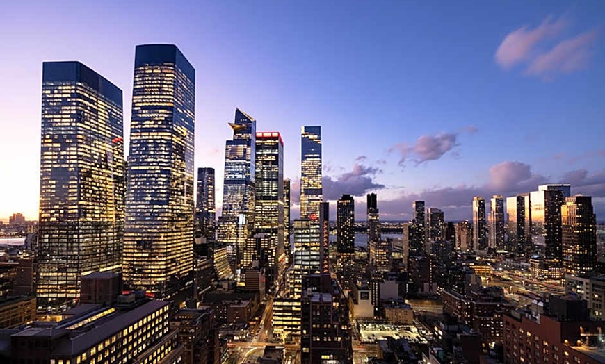 Image 4: Member-Only Deal: The New Yorker Hotel by Lotte Hotels