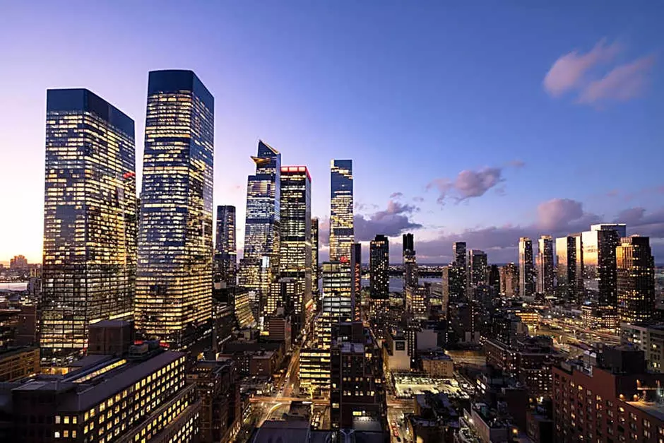 Member-Only Deal: The New Yorker Hotel by Lotte Hotels