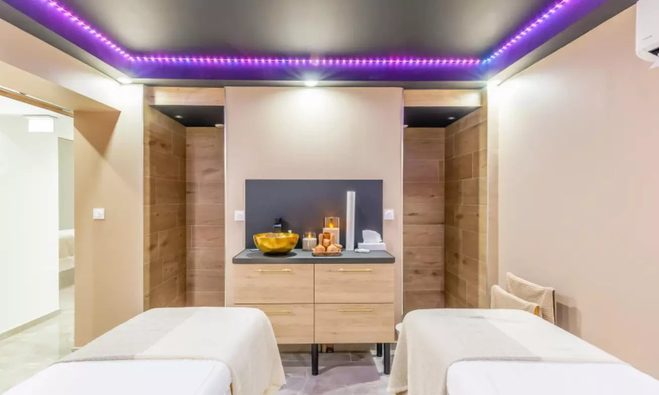 Head spa découverte en duo de 45 min ou head spa solo de 75 min