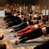 Image 1: Hot Yoga: One Class or 3 Weeks of Unlimited Classes