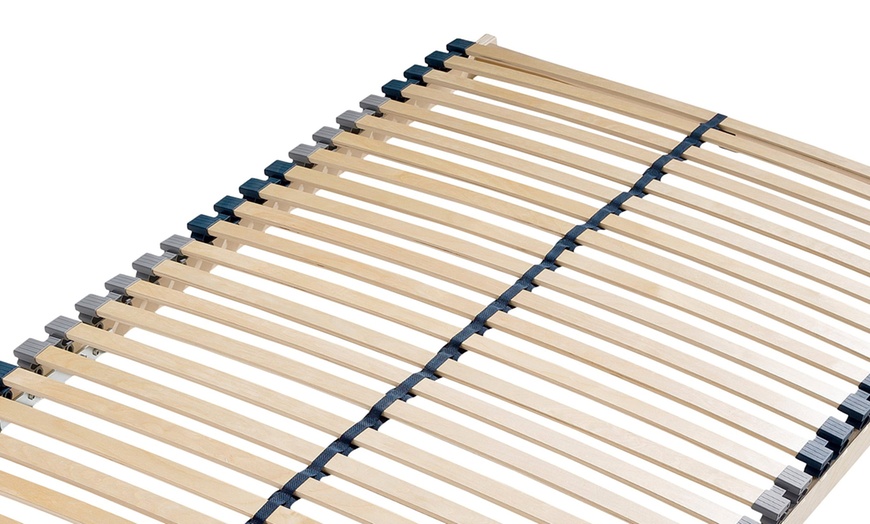 Image 4: Home Deluxe Lattenrost VARI