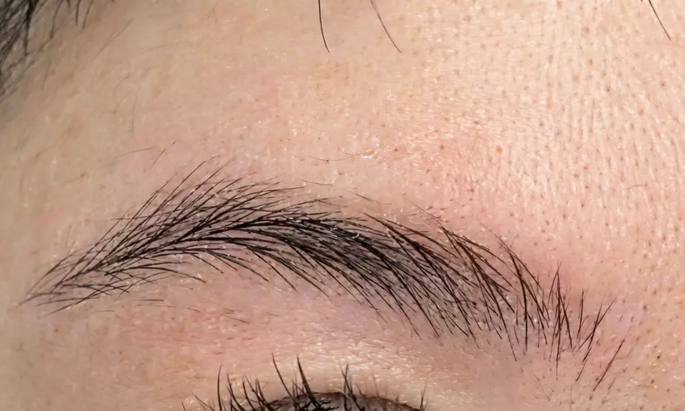 PhiBrows Luxury Microblading & Ombré Eyebrows