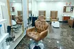 Hair Straightening with Haircut, Threading & Mani-Pedi Options at Celebrity Make Up Studio DMCC(Up To 70% Off) - Image 4