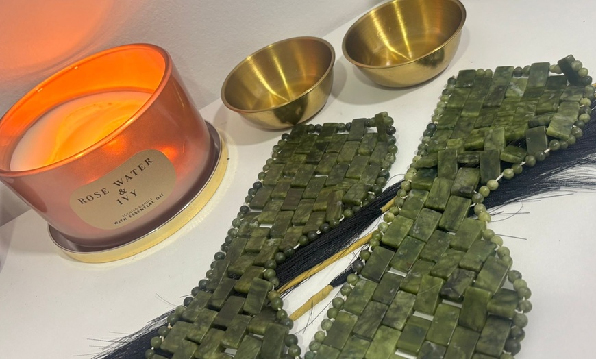 Image 6: Head spa japonés para 2 de 45, 60 o 90 min con masaje y tratamiento