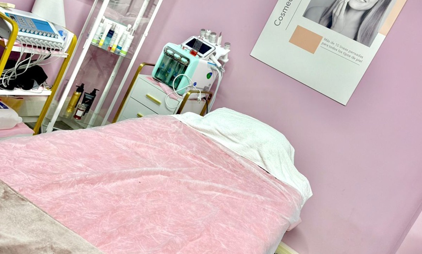 Image 3: Masaje relajante de 30, 60 o 75 minutos para 1 persona 