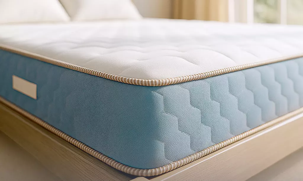 Orthopedische matras