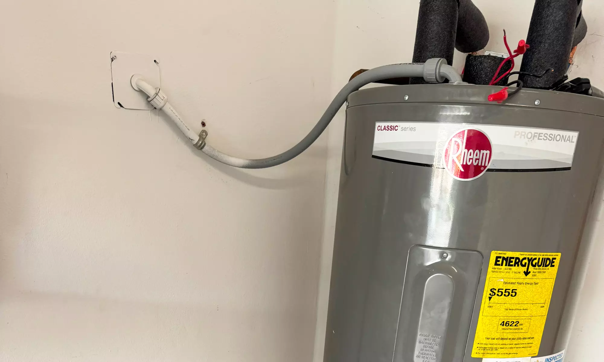 Get Easy Access of Plumbing, Snake Sewer Main/Drain Line, 2 hr Labor!