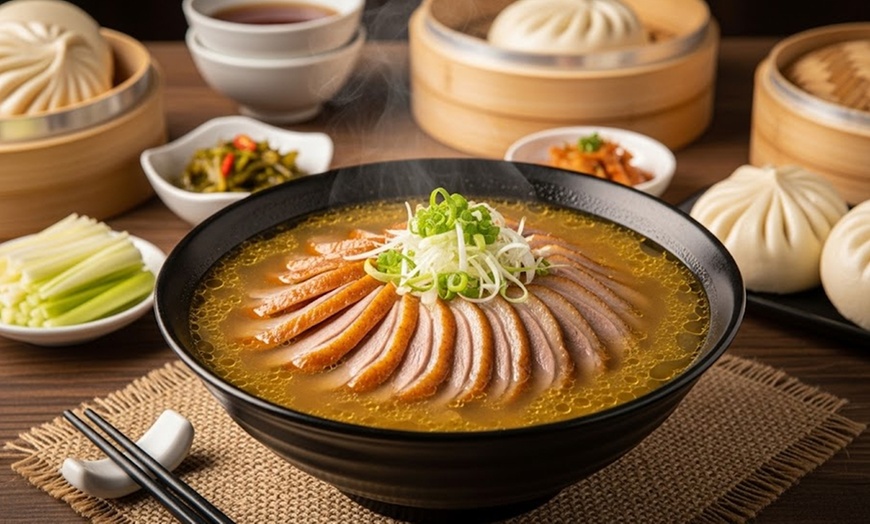 Image 4: 3-Gänge-Thai-Menü für 1 - 4 Personen