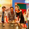 Image 2: Explore a Day of Fun at LEGOLAND Discovery Centre Melbourne